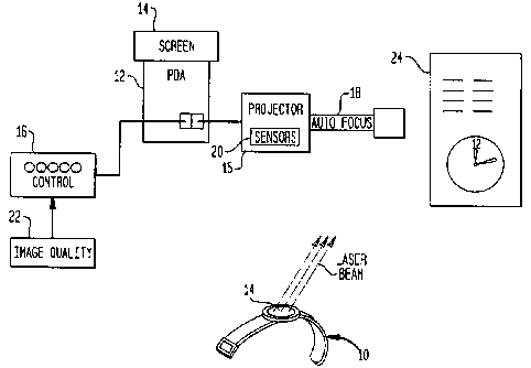 Une figure unique qui représente un dessin illustrant l'invention.